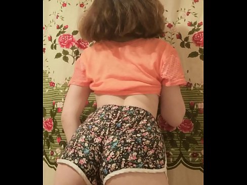 ❤️ Sexy jonge babe die haar short uittrekt voor de camera ️ Anal porno at us nl.kassa-standupbar.ru ﹏