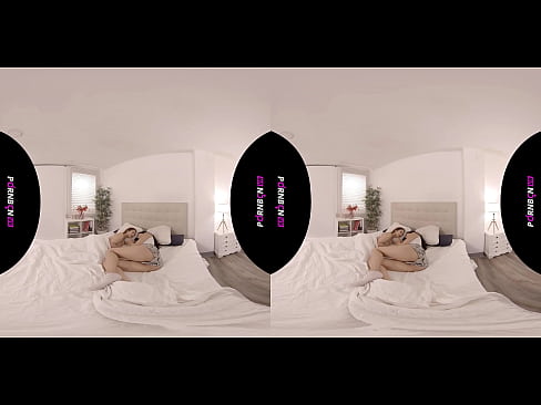 ❤️ PORNBCN VR Twee jonge lesbiennes worden geil wakker in 4K 180 3D virtual reality Geneva Bellucci Katrina Moreno ️ Anal porno at us nl.kassa-standupbar.ru ﹏