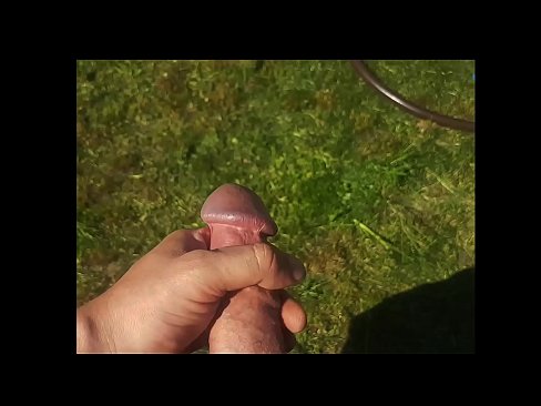 ❤️ Hete hottie laat zich in haar roze kutje neuken en spuitend klaarkomen in een zomerse tuin ️ Anal porno at us nl.kassa-standupbar.ru ﹏