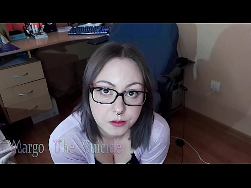 ❤️ Sexy meisje met bril zuigt Dildo diep op camera ️ Anal porno at us nl.kassa-standupbar.ru ﹏